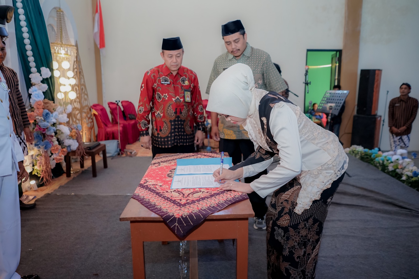 Gambar Berita