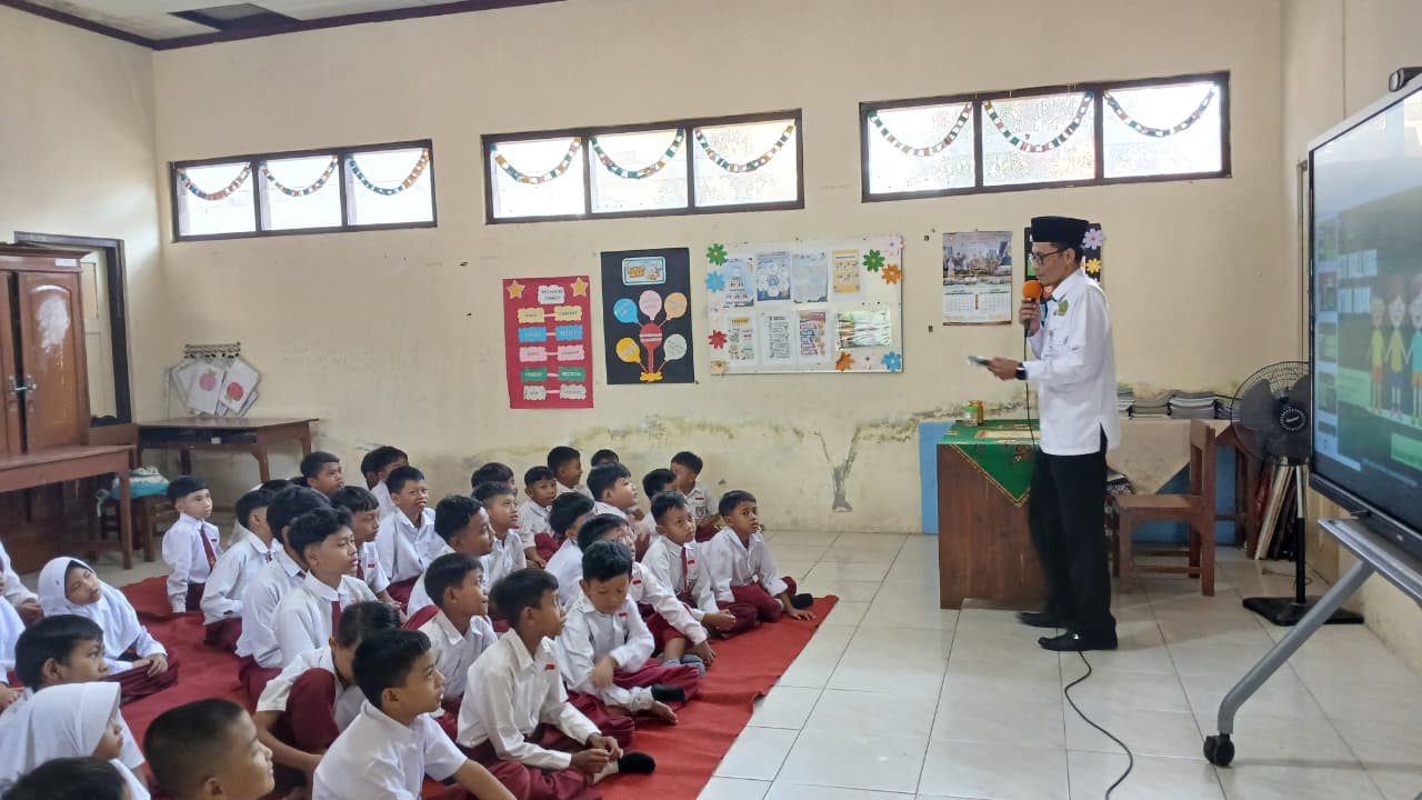 Gambar Berita